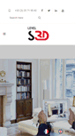 Mobile Screenshot of levels3d.com